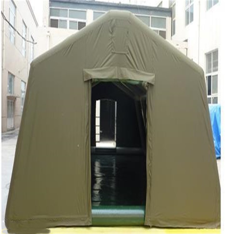烈山充气军用帐篷模型生产工厂